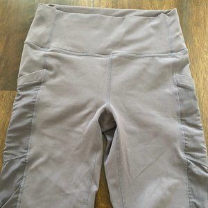 Fabletics Long Workout Short